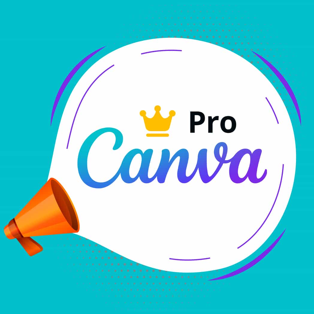 Canva Premium Account - a2Browse Academy